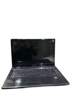 Notebook Lenovo G485 Proc. AMD Radeon C-60 6 Gb Ram, HD 320 Gb Bateria de Segurança - Windows 10 - comprar online