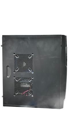 Computador completo - Proc.Core 2duo - HD 500 GB-6gb ram - monitor ”15" teclado + mouse. - S-Informática - Manutenção de computadores/Notebooks/ Celulares, compra e venda, Novos e usados