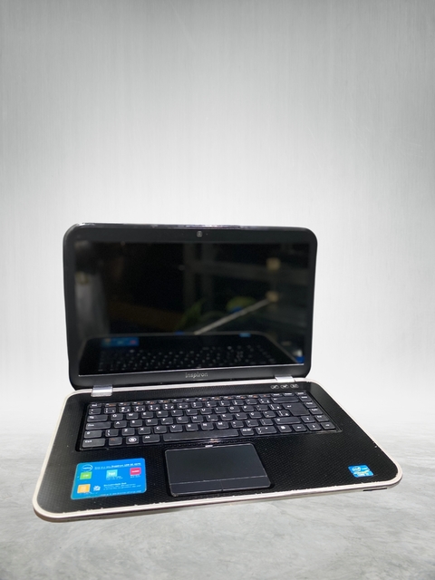 DELL Inspiron 15R 7520 Intel® Core i7 - 6GB ram - SSD 480GB - tela "15.6" Hdmi - Bateria viciada - comprar online