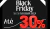 COMEÇOU À BLACK FRIDAY
