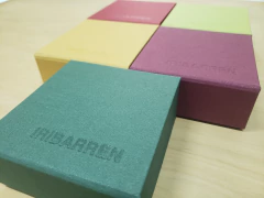 Set de cajas para joyería - tienda online