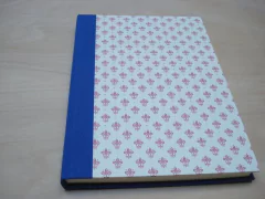 Cuaderno Veneciano