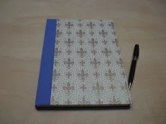Cuaderno Veneciano