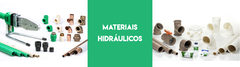 Banner da categoria HIDRAULICA