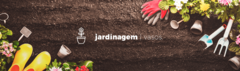 Banner da categoria CUTELARIA E JARDINAGEM