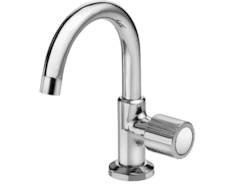 TORNEIRA LAVATORIO BICA ALTA MESA DN15(1/2) ITAPEMA BELLA - CHROME DOCOL 00201160