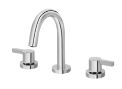 MISTURADOR PARA LAVATORIO DE MESA BICA ALTA DN15(1/2) CHESS - CHROME DOCOL 00665206
