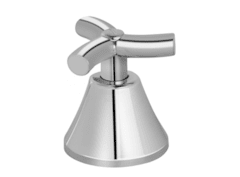 ACABAMENTO P/ DOCOLBASE DN 32(1.1/4) E DN 40(1.1/2) - DOCOLPRIMOR - CHROME 00675406