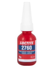 ADESIVO TRAVA ROSCA 2760 10G LOCTITE