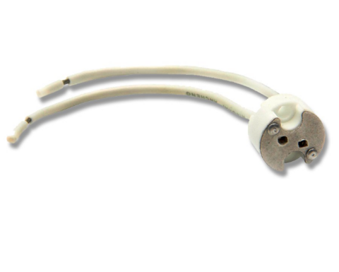 SOQ LAMP DICROICA BRASF. C/RAB.8543