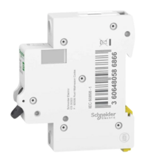 DISJ MONO DIN 16A C EZ9F33116 SCHNEIDER - comprar online