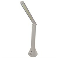 LUMIN.LED BRASFORT MESA COB 7844