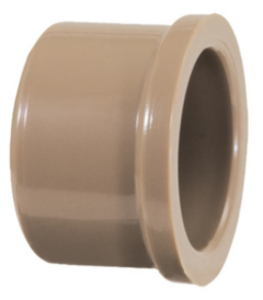KRONA MARROM CAPS LL 75mm