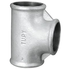 TEE FERRO GALV. TUPY G 2.1/2