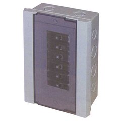 CENTRI BIKI PVC 06/08 DISJ EMB FUME