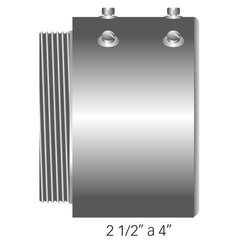 DAISA UNIDUT CONICO G 3 UCV300 C-PB
