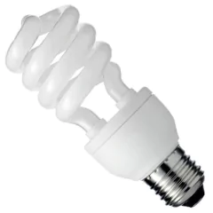 LAMP COMP ESP 15W 220V LUZ BR OUROL
