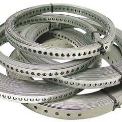 FITA PERFURADA 17MM CAIXA C/10MT RRC