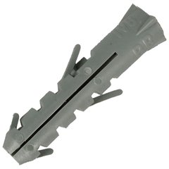 BUCHA FIX. IV PLAST 07 C/1000
