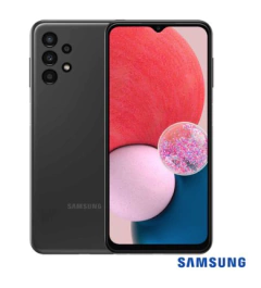SMARTPHONE SAMSUNG A13 128GB PRETO