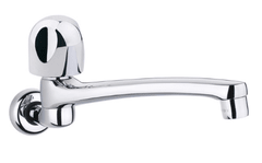 TORNEIRA COZINHA TOP JET LYON 250MM CR DN15 1170-LY FABRIMAR 5311