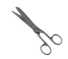 TESOURA USO GERAL CORNETA 200mm8803