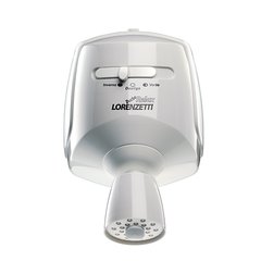 DUCHA L_C RELAX 220V 5500W BRANCA