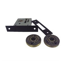 TRAVA STAM QUADRUPLA 1004 COLONIAL