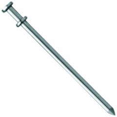PREGO POLIDO GERDAU C/C DUPLA 18 X