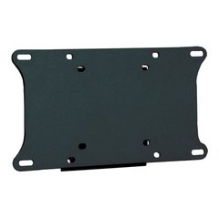SUPORTE MULTI.FIXO LCD19A40 PRETO S