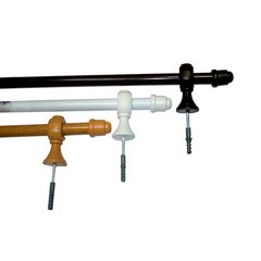 KIT P/CORTINA VARAO ALUM 3,00 MARF