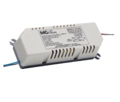 DRIVER LED C/CONECTOR 36-48W MARGIRIUS LDC-600
