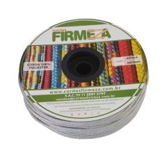 CORDA POLIEST.FIRMEZA BR 03MM-400MT CARR