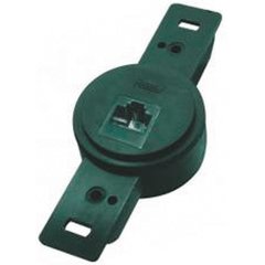 CJ RADIAL CZ 1401019 1T REDE RJ45 P