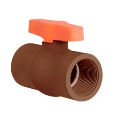 REGI ESFERA CORR PLASTIK SOLDAVEL 60
