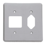 PLACA PERLEX 4x4(2S+TOM)13PL2/1 NOV