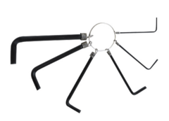 CHAVE ALLEN BRASF.1,5a 6mm 06p8215