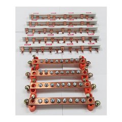 KIT BARRAM PHAYNELL TRIF 60D DIN 30