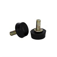 VEDANTE MET+PVC 1/2UNOPLASTIC RETO 200P