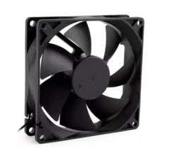 MICRO VENTILADOR COOLER 120X120X38MM VAC 220V-240V