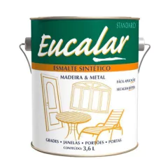 ESMALTE GL SINTET.EUCALAR MARROM