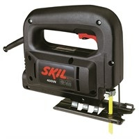 SERRA TICO-TICO SKIL 4170 127V 400W