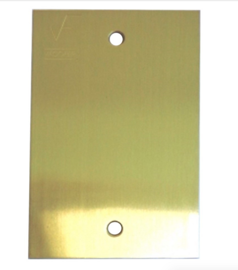 PLACA PISO LATAO 4x2 CEGA 945