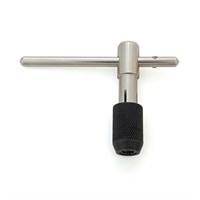 VIRA MACHO T KINGTOOLS M6-M12