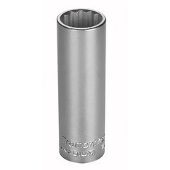 SOQUETE LONGO 1/2 17MM 44829/117 TRAMONTINA