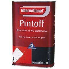 REMOVEDOR DE TINTA PINTOFF 1LT