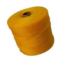 VARAL CORDA NYLON UNIFIO AM. 400m
