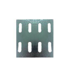 ELETROC JUNCAO RETA TALA 100mm