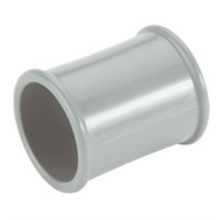 LUVA ELETROD. PVC CZ TRAM.(A) 1/2