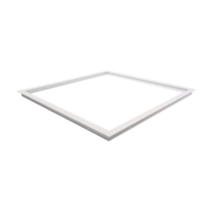ALCAPAO ALUMINIO BRANCO 60X60CM
